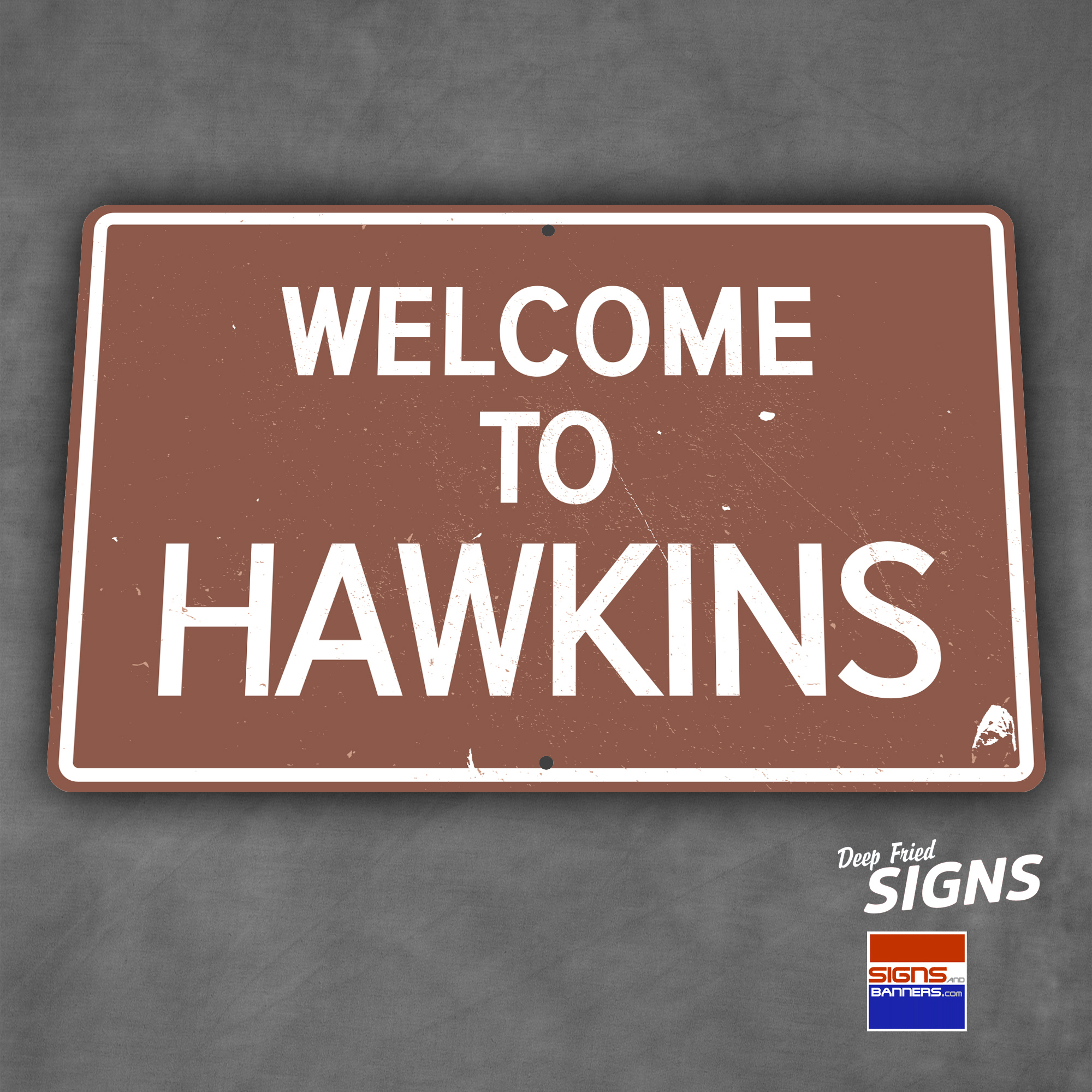Hawkins